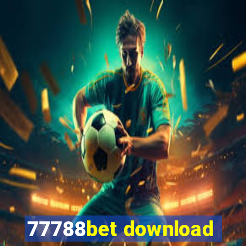 77788bet download